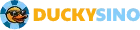 Duckucasino Logo