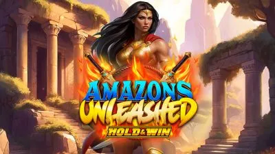 amazon unleashed